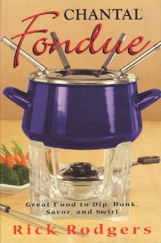 Fondue (9780060006242) by Rick Rodgers