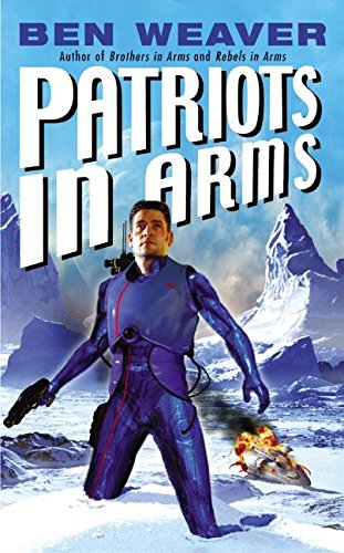 Stock image for Patriots in Arms for sale by WorldofBooks