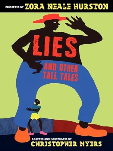 Stock image for Lies and Other Tall Tales for sale by SecondSale