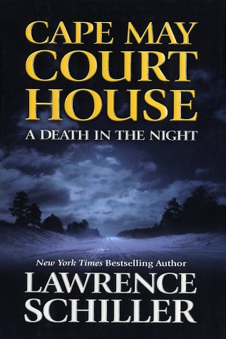 Beispielbild für Cape May Court House: A Death in the Night zum Verkauf von Discover Books