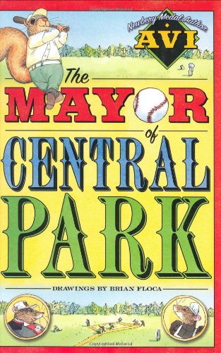 Beispielbild fr The Mayor of Central Park zum Verkauf von Wonder Book