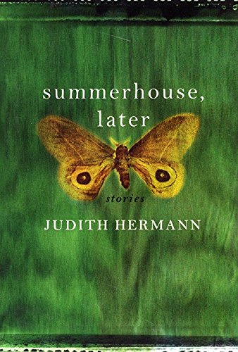 9780060006860: Summerhouse, Later: Stories