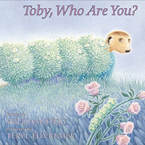 Beispielbild fr Toby, Who Are You? zum Verkauf von Blue Marble Books LLC