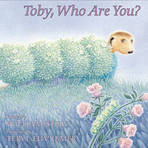 TOBY, WHO ARE YOU?