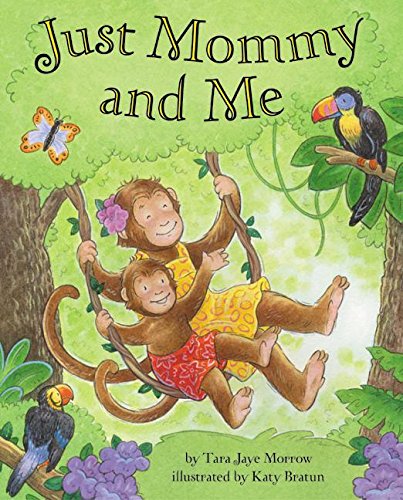 Beispielbild fr Just Mommy and Me zum Verkauf von Reliant Bookstore