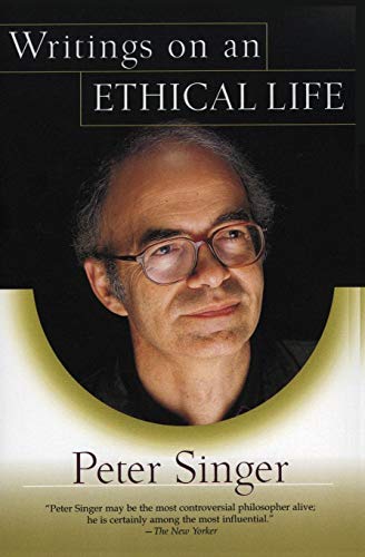 Beispielbild fr Writings on an Ethical Life zum Verkauf von Wonder Book