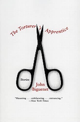 Imagen de archivo de The Torturer's Apprentice: Stories a la venta por Wonder Book