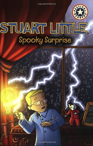 Beispielbild fr Stuart Little: Spooky Surprise (Festival Readers) zum Verkauf von Wonder Book