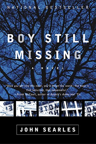 9780060007805: Boy Still Missing