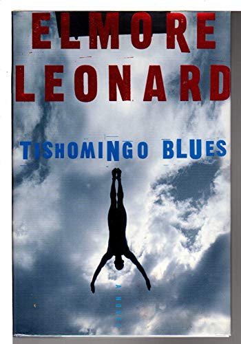 Beispielbild fr Tishomingo Blues zum Verkauf von Books End Bookshop