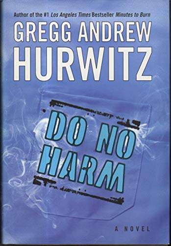 Stock image for Do No Harm: A Novel for sale by Garys Books