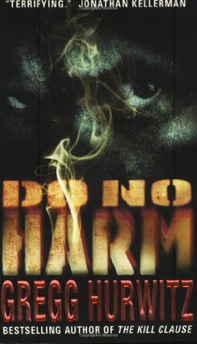 Imagen de archivo de Do No Harm a la venta por ThriftBooks-Dallas