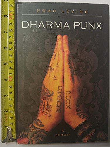 Stock image for Dharma Punx: A Memoir for sale by BooksRun