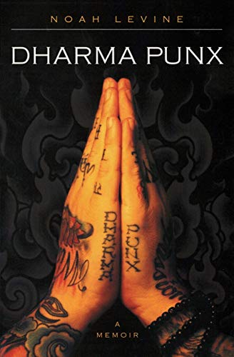 9780060008956: Dharma Punx: A Memoir