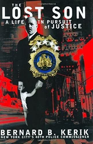 Stock image for The Lost Son: A Life in Pursuit of Justice for sale by Your Online Bookstore