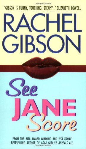 Stock image for See Jane Score for sale by Gulf Coast Books