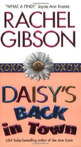 Stock image for Daisy's Back in Town for sale by SecondSale