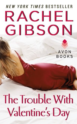 9780060009267: The Trouble with Valentine's Day: 3 (Chinooks Hockey Team)