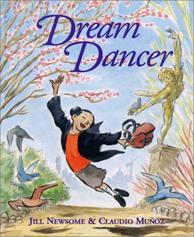 Stock image for Dream Dancer for sale by Wonder Book