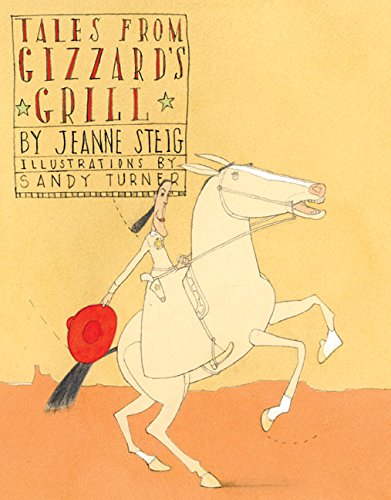 Imagen de archivo de Tales from Gizzard's Grill a la venta por Wonder Book