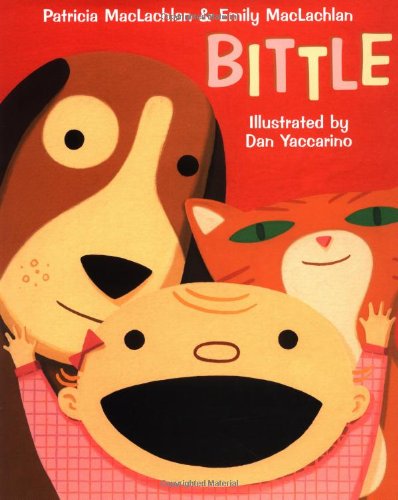 Imagen de archivo de Bittle a la venta por Your Online Bookstore