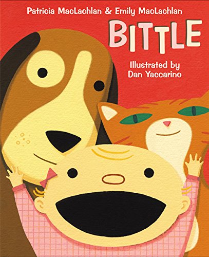 Imagen de archivo de Bittle a la venta por Better World Books: West