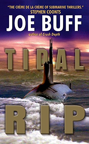 Tidal Rip (A Jeffrey Fuller Adventure)