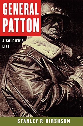 9780060009823: General Patton