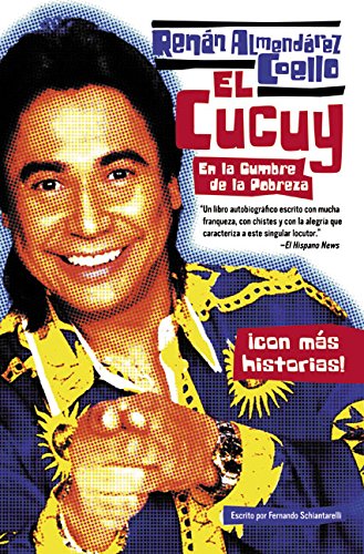 Imagen de archivo de El Cucuy: En la Cumbre de la Pobreza (Spanish Edition) a la venta por SecondSale