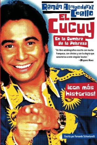 Stock image for El Cucuy: En la Cumbre de la Pobreza (Spanish Edition) for sale by -OnTimeBooks-