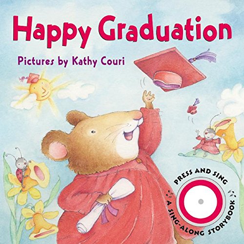 Happy Graduation (Sing-Along Storybook) (9780060010096) by Tripathi, Namrata; Norris, Ami