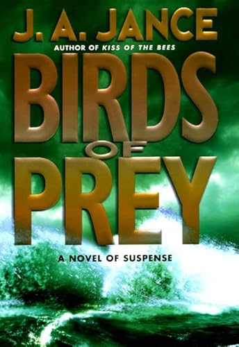 9780060010409: Birds of Prey