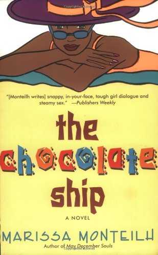 9780060011482: The Chocolate Ship: A Novel