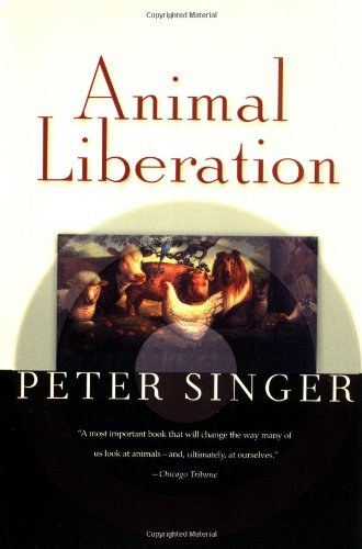 Imagen de archivo de Animal Liberation a la venta por ThriftBooks-Dallas
