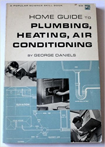 9780060011697: Home Guide to Plumbing, Heating and Air Conditioning