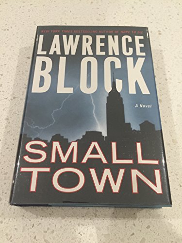 9780060011901: Small Town: A Novel