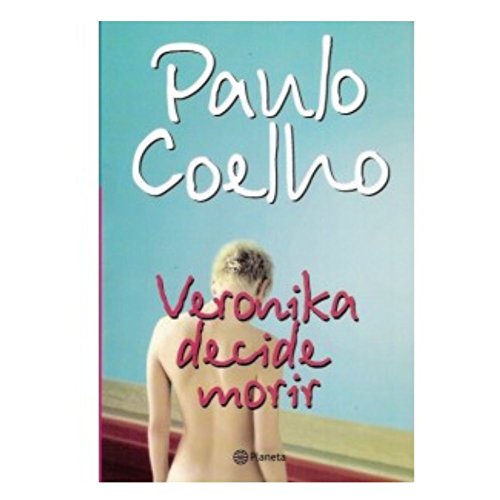9780060011932: Veronika Decide Morir (Spanish Edition)