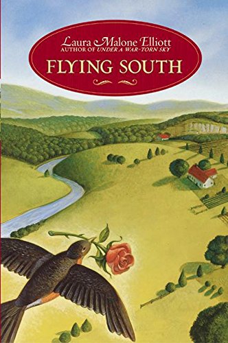 Beispielbild fr Flying South zum Verkauf von Wonder Book