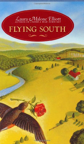 Stock image for Flying South for sale by Better World Books: West