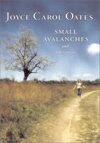 Stock image for Small Avalanches and Other Stories for sale by Beaver Bridge Books