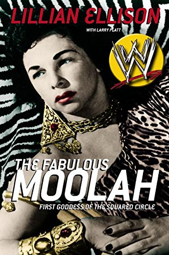 9780060012588: Fabulous Moolah