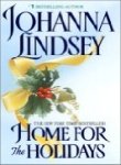 9780060012618: Home For The Holidays [Paperback] by Lindsey, Johanna