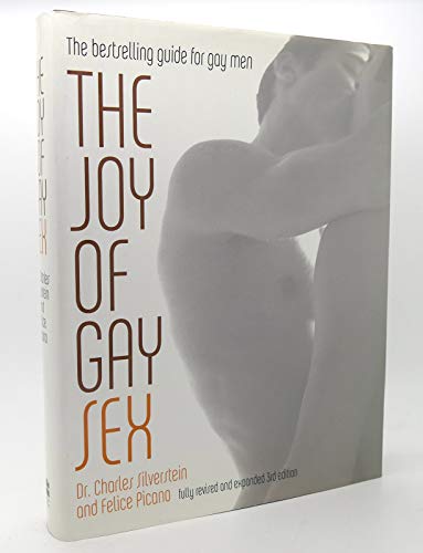 9780060012731: The Joy of Gay Sex: Fully revised and expanded third edition