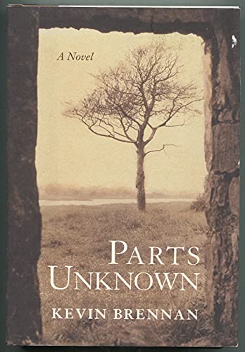 9780060012762: Parts Unknown: A Novel