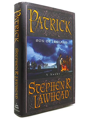 9780060012816: Patrick: Son of Ireland