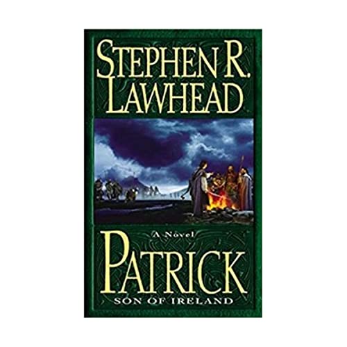 9780060012823: Patrick: Son of Ireland