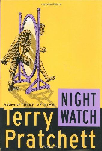 9780060013110: Night Watch (Discworld)