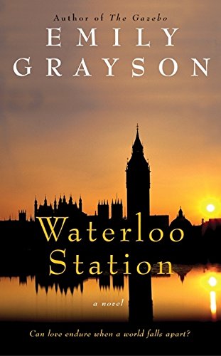 Beispielbild fr Waterloo Station zum Verkauf von Better World Books