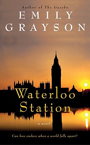 9780060013981: Waterloo Station