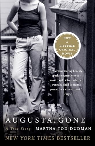 Stock image for Augusta, Gone: A True Story for sale by Montclair Book Center